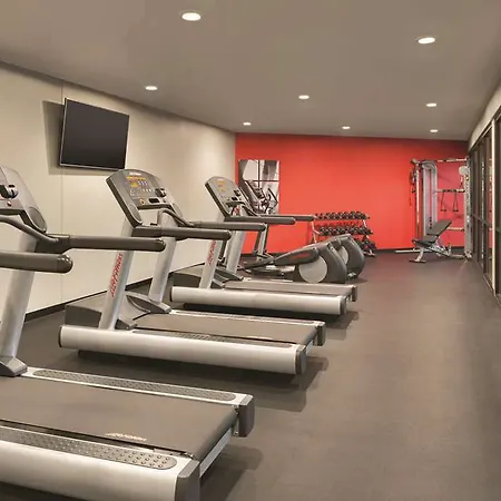 Holiday Inn - Bloomington - Normal By Ihg 