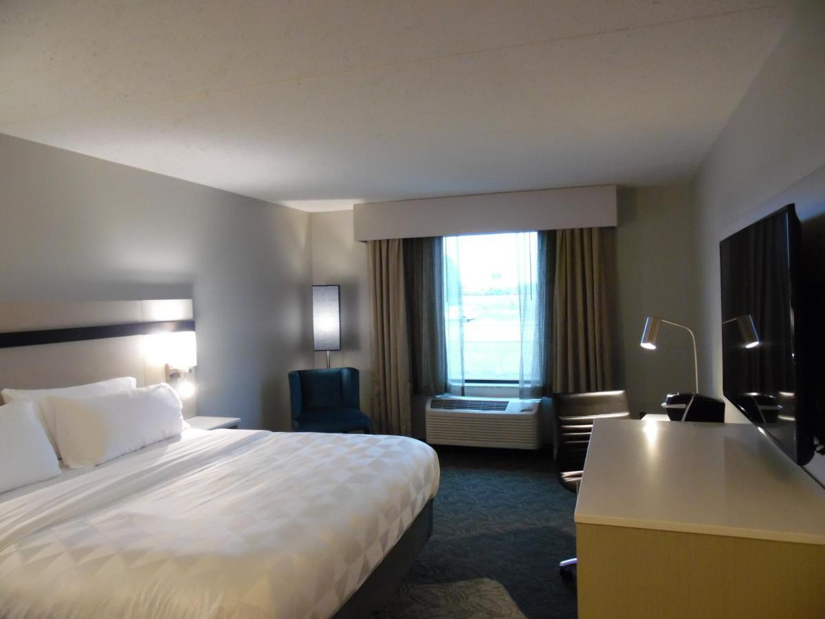 Hotel - Bloomington - By Ihg