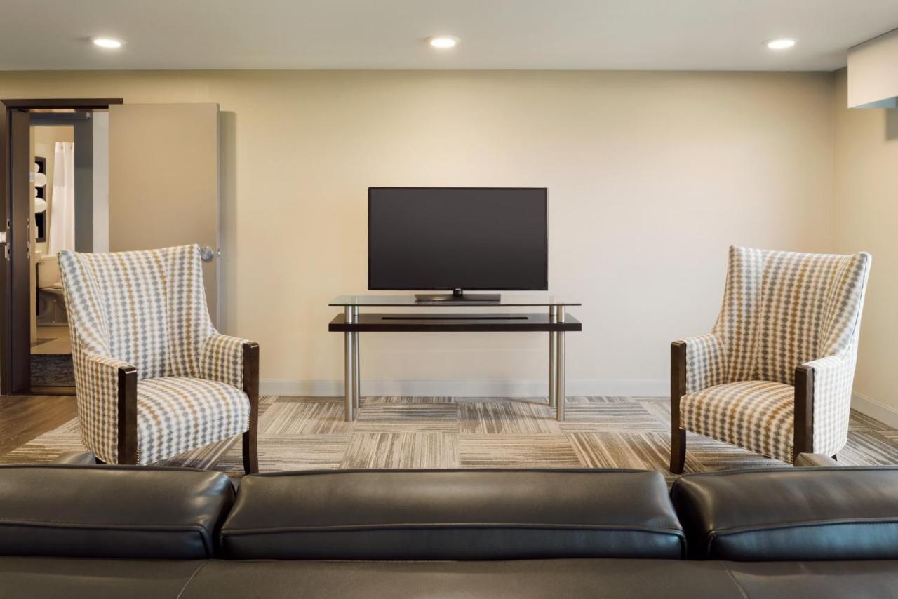 Hotel - Bloomington - By Ihg