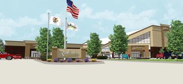 Hotel - Bloomington - By Ihg 3*
