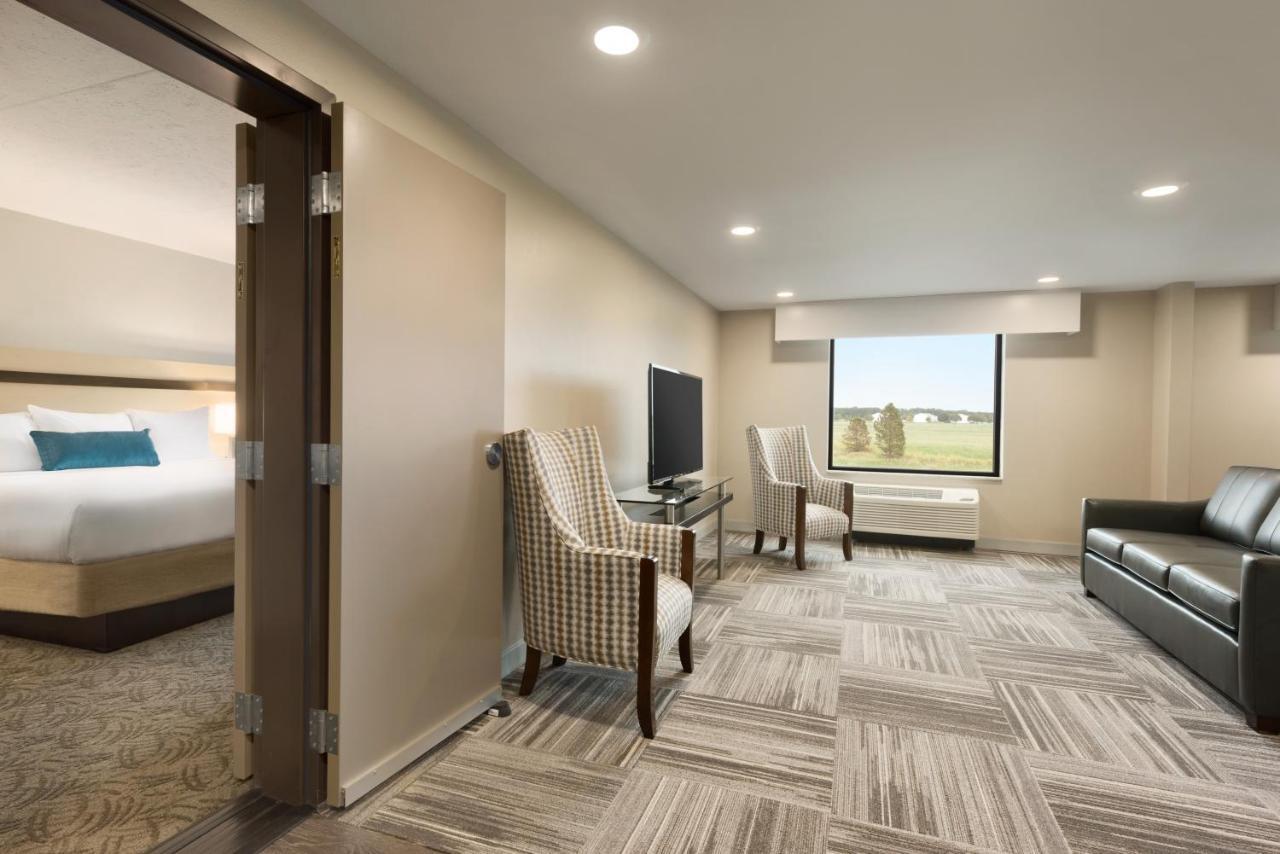Hotel - Bloomington - By Ihg Normal