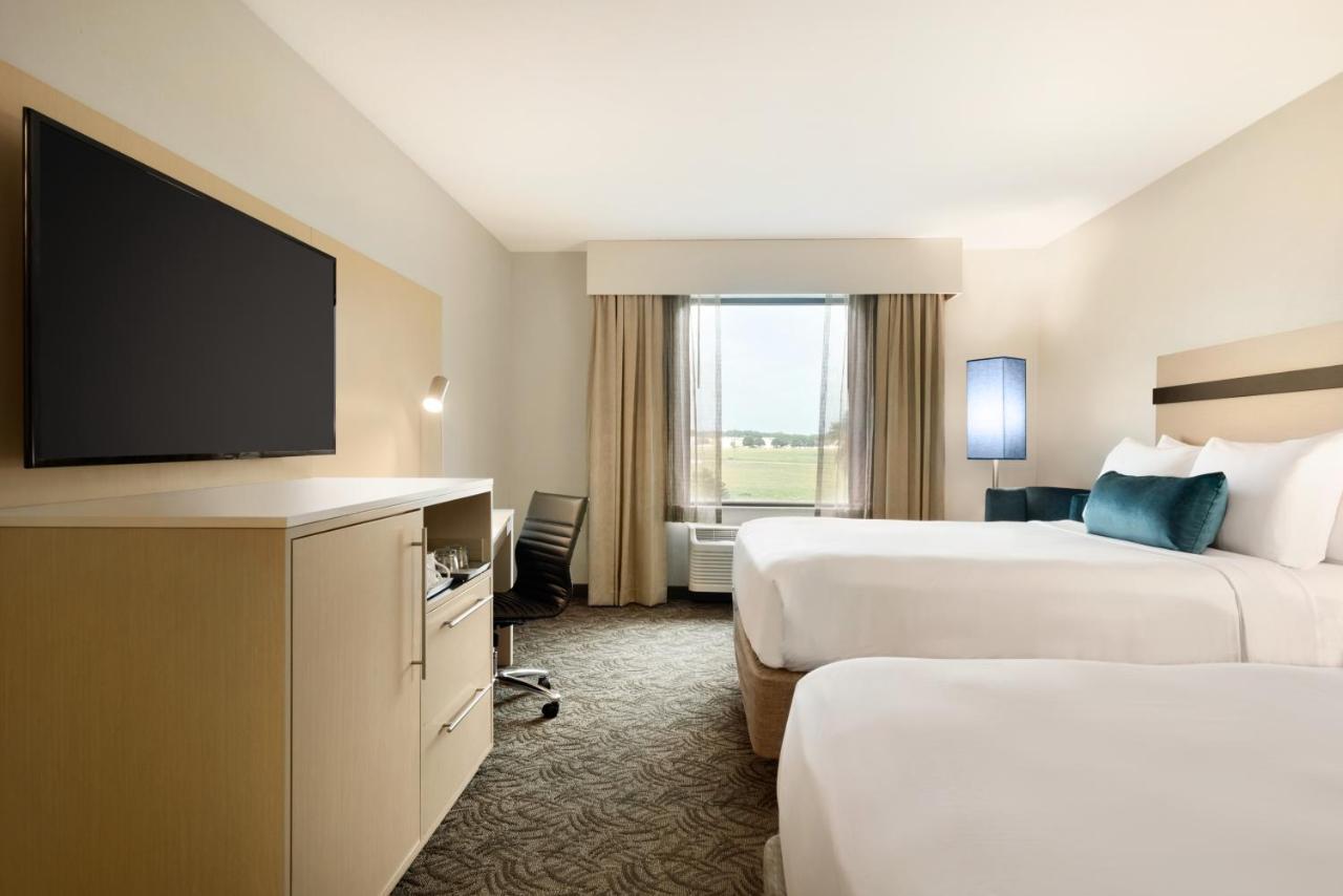 - Bloomington - By Ihg 3* Normal