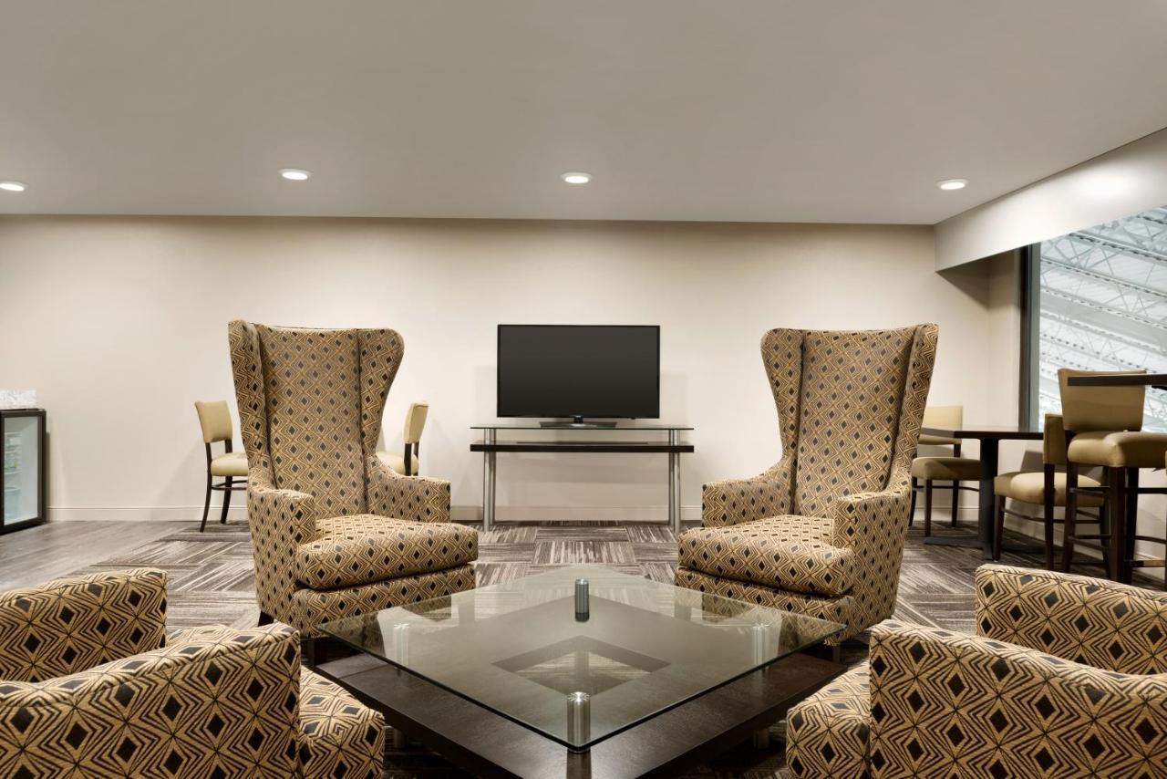Hotel - Bloomington - By Ihg
